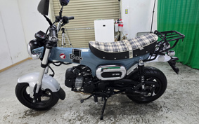 HONDA  DUX 125 JB04