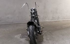 HONDA STEED 400 NC26