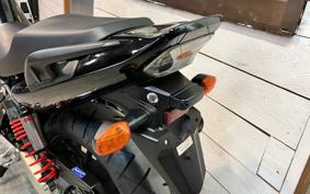 HONDA CB400SFV-4ABS 2022 NC42