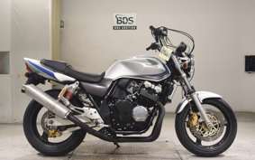 HONDA CB400SF VTEC SPEC 2 2002 NC39