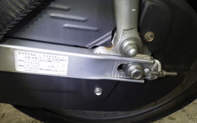 HONDA CROSS CUB 110 2016 JA45