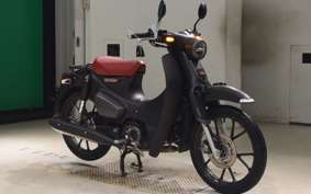HONDA C125 SUPER CUB 2023 JA58