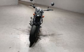 HONDA FTR223 MC34