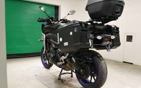 YAMAHA MT-09 Tracer GT 2020 RN51J