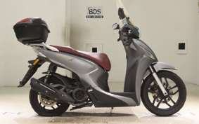 KYMCO TERSELY S125 2025