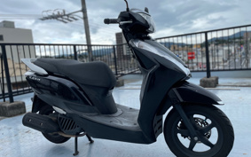 HONDA LEAD 125 JF45