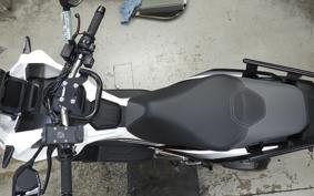 HONDA ADV150 2024 KF38
