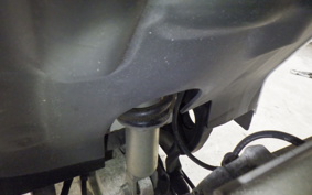 HONDA GYRO X 1991 TD02