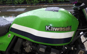 KAWASAKI ZRX-2 ZR400E