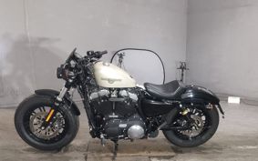 HARLEY XL1200X 2018 LC3