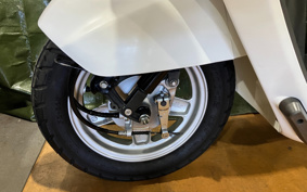 HONDA GYRO TA03