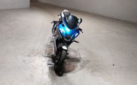 SUZUKI GSX-R125 DL33B