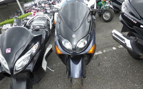 YAMAHA T-MAX 500 Gen.2