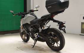 HONDA CB125 R 2026 JC91