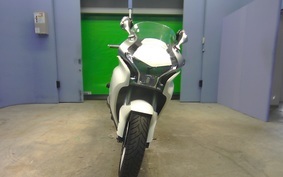 HONDA VFR1200F DCT 2011 SC63