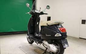 VESPA LX125 2010
