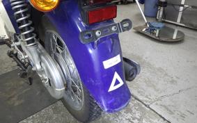 HONDA C110 SUPER CUB JA42