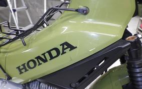 HONDA CROSS CUB 110 1987 JA45