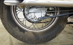 YAMAHA DRAGSTAR 125