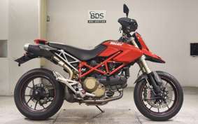 DUCATI HYPERMOTARD 1100S 2007