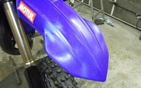 YAMAHA YZ85LW 2019 CB16C