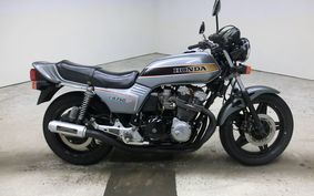 HONDA CB750F 1981 RC04