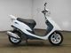 Фото Yamaha JOG ZR Evolution с японского аукциона
