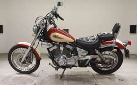 YAMAHA VIRAGO 250 3DM