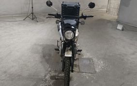HONDA CT125 HUNTER CUB JA55