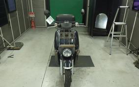 HONDA BENLY 110 JA09