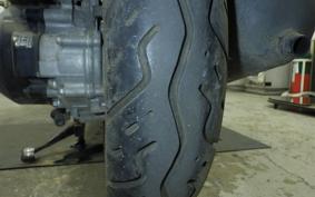 HONDA SPACY 125 Gen. 3 JF04