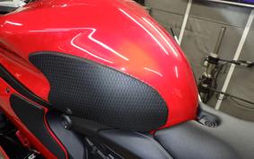 DUCATI 1199 PANIGALE S 2013