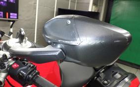 DUCATI MULTISTRADA V4S 2021