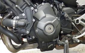 YAMAHA MT-09 Tracer GT 2020 RN51J