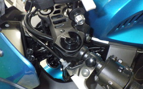 YAMAHA YZF R-3 2023 RH13J