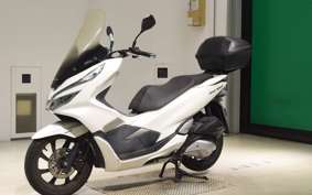 HONDA PCX 150 2004 KF30