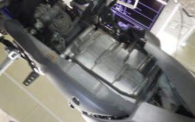 SUZUKI GSX-S125 2002 DL32D
