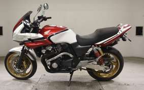 HONDA CB400 SUPER BOLDOR VTEC 2007 NC39
