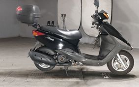 YAMAHA AKUSHI STREET SE53J