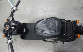 HONDA ZOOMER 2013 AF58