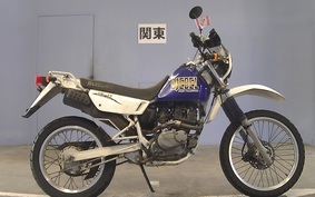 SUZUKI DJEBEL 200 (DR200SE) SH42A