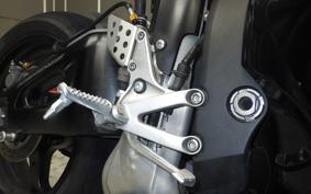 HONDA CBR600RR GEN 3 2009 PC40