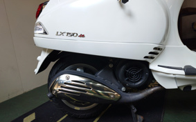 VESPA LX150 ie
