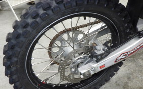 HONDA CRF250 RALLY ME12