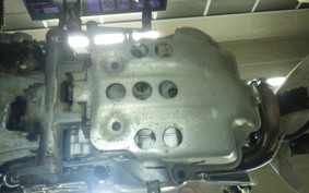 YAMAHA SEROW 225 Gen.3 2021 DG08J
