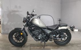 HONDA REBEL MC49