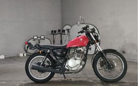 SUZUKI GLASS TRACKER BIG BOY NJ4BA