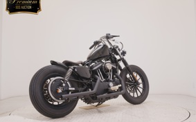 HARLEY XL883N 2013