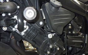 BMW K1200R 2007
