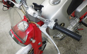 HONDA CABINA 92 2025 CB92